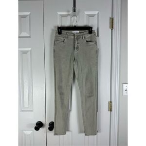 Dear John Womens Gisele Skinny Jeans Size 27